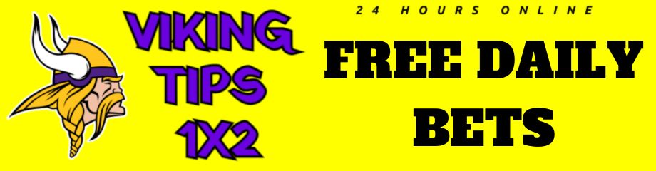 Free Bets 1x2